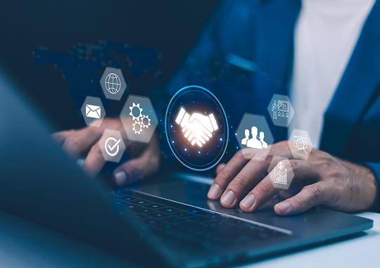 Casos de éxito en gestión de personas