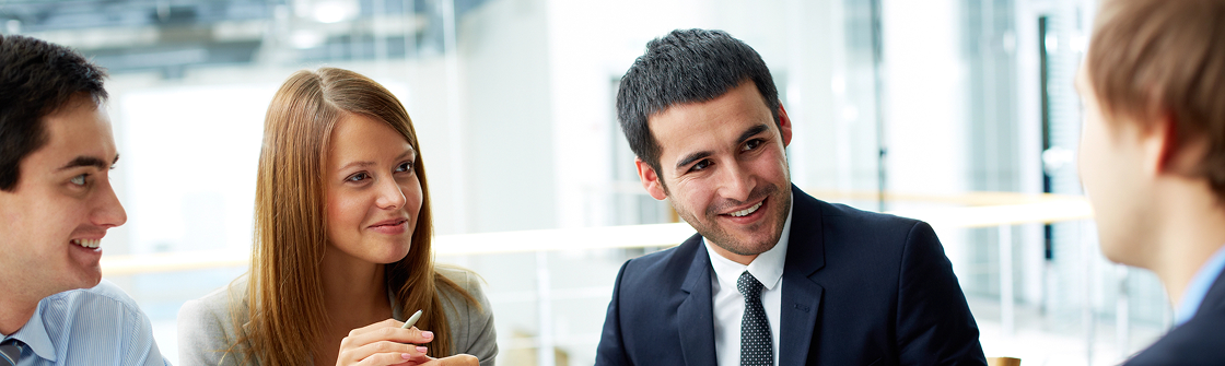 Ordenar la gestión de personas en una startup en crecimiento